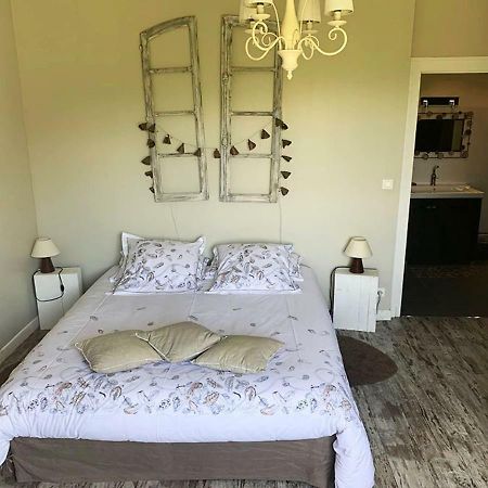 La Maison De Vacances Les Marronniers Montagne  Zewnętrze zdjęcie