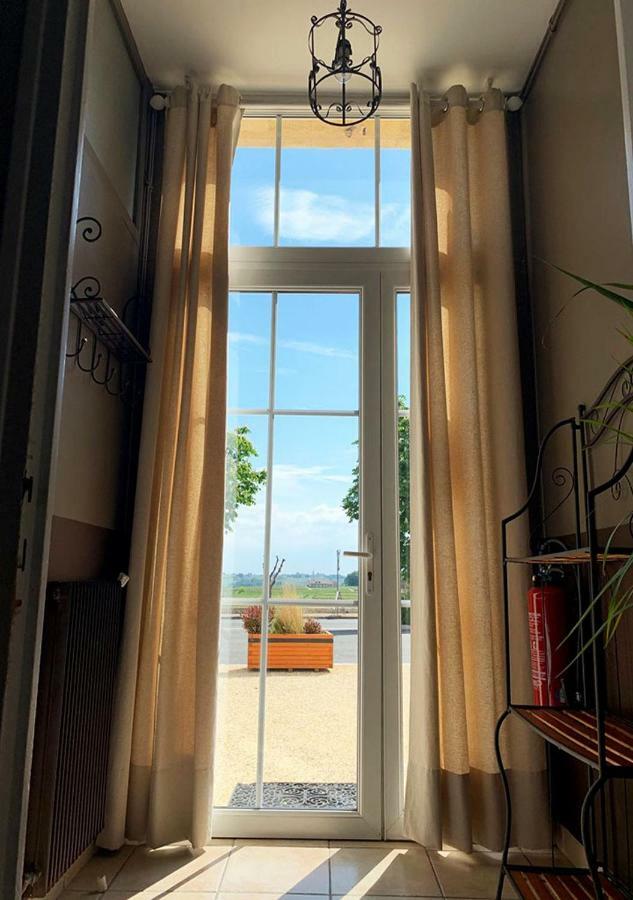 La Maison De Vacances Les Marronniers Montagne  Zewnętrze zdjęcie