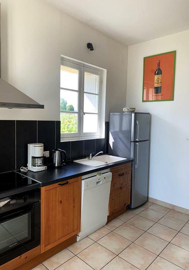 La Maison De Vacances Les Marronniers Montagne  Zewnętrze zdjęcie
